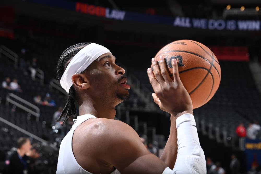 他球员站出 他球员站出